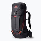 Rucsac de alpinism  Gregory Alpinisto 35 l L lava black