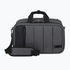 American Tourister Streethero 23 l geantă gri/portocaliu