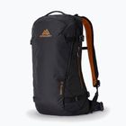 Rucsac de schi Gregory Verte 18 l carbon bronze