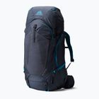Rucsac de trekking pentru femei Gregory Kalmia 50 l S-M solstice albastru
