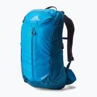 Rucsac turistic pentru bărbați Gregory Zulu 24 l LT horizon blue