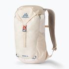 Rucsac de oraș Gregory Nano 16 l chalk white