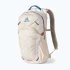 Rucsac de oraș Gregory Nano 18 l chalk white