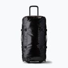 Geantă de călătorie Gregory Alpaca Wheeled Duffel 100 l obsidian black