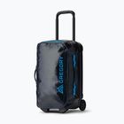 Geantă de călătorie Gregory Alpaca Wheeled Duffel 40 l slate blue