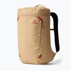 Rucsac de oraș Gregory Rhune 25 l sand storm