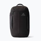 Rucsac turistic Gregory Border Carry On 40 l black lichen