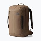 Rucsac turistic Gregory Border Carry On 40 l masa brown