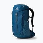 Rucsac turistic Gregory Zulu 25 l LT starlight blue