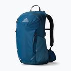 Rucsac turistic Gregory Zulu 25 l LT starlight blue