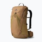 Rucsac turistic Gregory Zulu 30 l desert tan