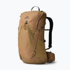Rucsac turistic Gregory Zulu 30 l 145663 desert tan