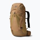 Rucsac de drumeție pentru bărbați Gregory Zulu 35 l desert tan