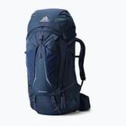 Rucsac de trekking pentru bărbați Gregory Baltoro 65 l M stellar blue