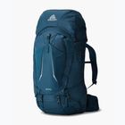 Rucsac de trekking pentru femei Gregory Deva 60 l mountain teal