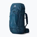 Rucsac de drumeție pentru femei Gregory Deva 70 l 157962 mountain teal