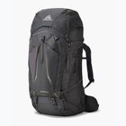 Rucsac de trekking pentru femei Gregory Deva 80 Pro graphene grey