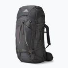 Rucsac de drumeție pentru femei Gregory Deva 80 l graphene grey