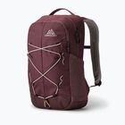 Rucsac de oraș Gregory Terros 20 l dark berry