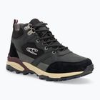 O'Neill Stratton Mid pantofi de damă 90223012 negru
