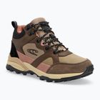 Femei O'Neill Stratton Mid boot 90223012 boabe de cafea