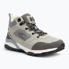 Încălțăminte pentru femei O'Neill Stratton Mid light grey