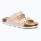Papuci pentru femei  O'Neill Sandy Low pale nude