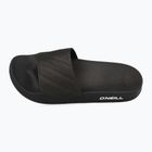 Papuci pentru femei O'Neill Logo Slides black