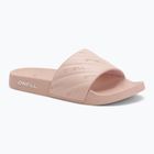 Papuci pentru femei O'Neill Logo Slides peach whip