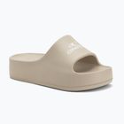 Papuci pentru femei O'Neill Lainha Slider Low oatmeal