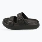 Papuci pentru femei O'Neill Soquel Slider Low black