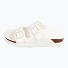 Papuci pentru femei O'Neill Sandy Slider Low off white
