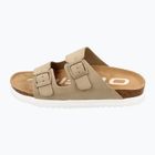 Papuci pentru femei O'Neill Sandy Slider Low tan
