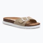 Papuci pentru femei O'Neill Solana Slider Low tan