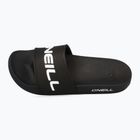 Papuci pentru bărbați O'Neill Logo Slides black