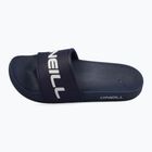 Papuci pentru bărbați O'Neill Logo Slides dress blues