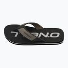 Încălțăminte pentru bărbați O'Neill Mick Flipflop Low pewter