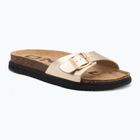 Papuci pentru femei O'Neill Solana Low gold