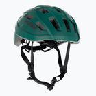 Cască de ciclism Lazer Tempo KinetiCore dark green