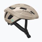 Cască de bicicletă Lazer Tempo KinetiCore latte