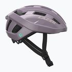 Cască de bicicletă Lazer Tempo KinetiCore mulberry