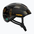 Cască de bicicletă pentru copii Lazer Pnut 2.0 KinetiCore flying rocket