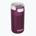 Cană termică Kambukka Etna 300 ml cherry lacquer