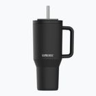 Cană termică Kambukka Rio 950 ml night rider