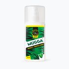 Spray repelent pentru țânțari și căpușe Mugga Spray DEET 9,5% 75 ml