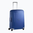 Valiză de călătorie Samsonite S'cure Spinner 79 l dark blue