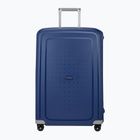 Valiză de călătorie Samsonite S'cure Spinner 102 l dark blue