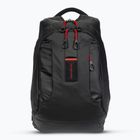 Samsonite Paradiver Light 19 l rucsac negru de oraș