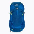 Rucsac turistic pentru copii Gregory Icarus 30 l hyper blue