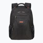 American Tourister AT Work rucsac de lucru 34 l negru/portocaliu